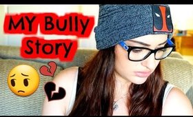 My Bullying Story ( I was Bullied) | 3 Tips To Deal with Bullying | Rosa Klochkov