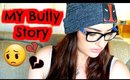 My Bullying Story ( I was Bullied) | 3 Tips To Deal with Bullying | Rosa Klochkov