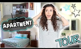 APARTMENT TOUR!