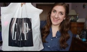 Gap Haul!(: