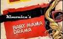 #5 Plus Size Dating Story: Baby Mama Drama