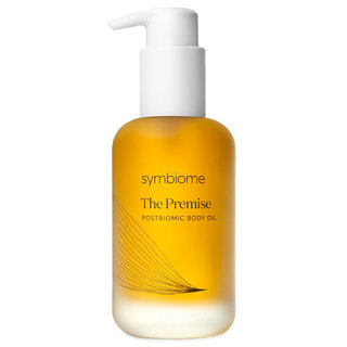 Symbiome The Premise Postbiomic Body Oil