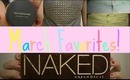 March Favorites • Alexis Ryan