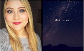 My Wishes Tag