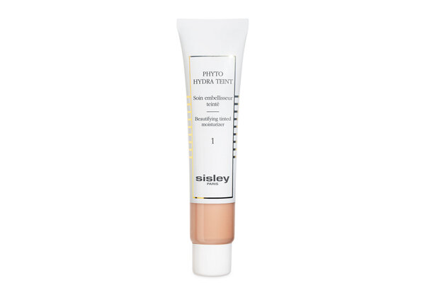 Sisley Paris Phyto-Hydra Teint 1 Light | Beautylish