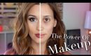 The Power Of MAKEUP! - Inspired By NikkieTutorials