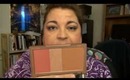 Requested: Demo & Review of Urban Decay's Flushed Palette