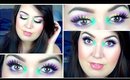 UNICORN DREAMS | Makeup Tutorial | Spring Pastels