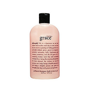Philosophy Amazing Grace Bath, Shampoo & Shower Gel
