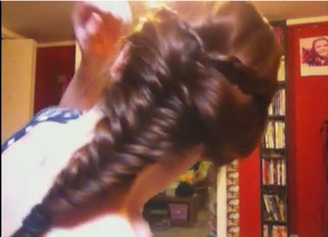 Fishtail with Flare: Inspired by Game of Thrones