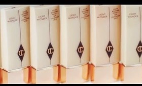 How To Choose The Perfect Foundation - Charlotte Tilbury