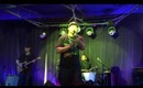 SWISS - She's Mine - Live Performance in San Jose Milano Night Club - HD