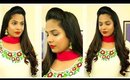 Perfect PUFF for THIN HAIR! Everyday Quick Easy Puff Hairstyles | Shruti Arjun Anand