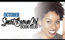 The #SmartBrownGirl Book Club | October