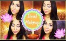 Divali/ Desi Makeup