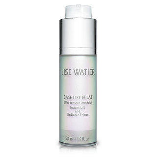 Lise Watier Base Lift Eclat Instant Lift and Radiance Primer