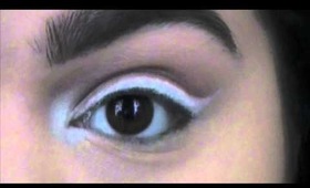 Introduction to Spring | Runway Inspired: Bold Eyes Makeup Tutorial