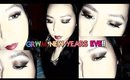 GRWM - Get ready with me for New Years Eve 2014