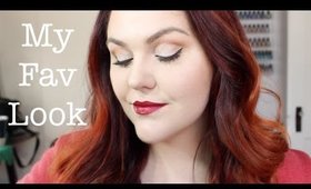 My Favorite Look | February 2016!