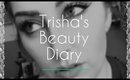 Welcome to Trisha's Beauty Diary!