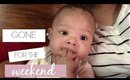 Gone For The Weekend | S1E5 | Carlissa Fashona