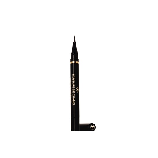 Signature De Chanel Liquid Eyeliner Final Review