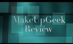 MakeUpGeek Review
