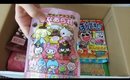 WOWBOX! Japanese Candy Subscription Program! ♥ ♥