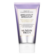 Sunday Riley Breakout Breakup