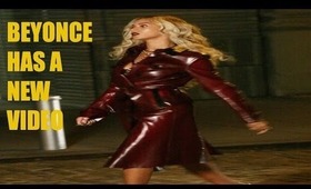 CELEB VLOG: BEYONCE HAS A NEW VIDEO | Should she retire?