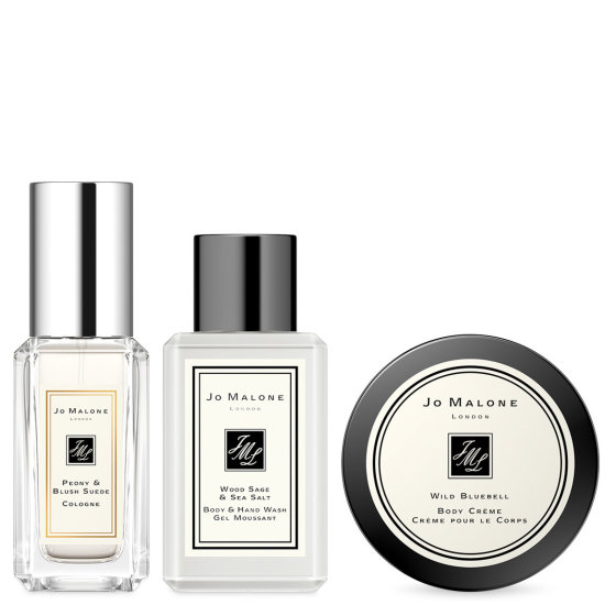 Jo Malone London Christmas Cracker Geometric Beautylish