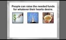 SUCCESSFUL CROWDFUNDING