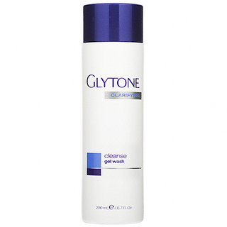 Glytone Clarifying Gel Wash