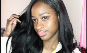 Aliexpress Irina Virgin Hair Company Review