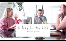 A Day In My Life | Milabu Vlog