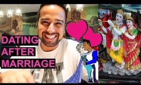 Dating After Marriage | A Day In My Life | SuperPrincessjo Vlogs