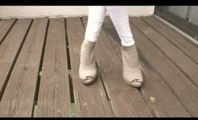 OOTD . Fall . Outfit of the day