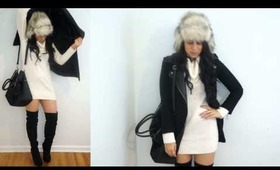 Holiday Party Outfits