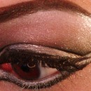 Silver Cut Crease and Double Wing
