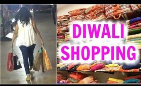 Diwali Shopping - Kamla Nagar, Fashion Street, GIP Noida, South-Ex | ShrutiArjunAnand