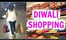 Diwali Shopping - Kamla Nagar, Fashion Street, GIP Noida, South-Ex | ShrutiArjunAnand