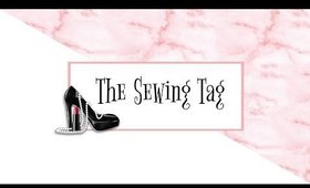 The Sewing Tag | tanishalynne