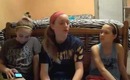 School: Middle School Advice ft. Maddy & Whitney + Bloopers