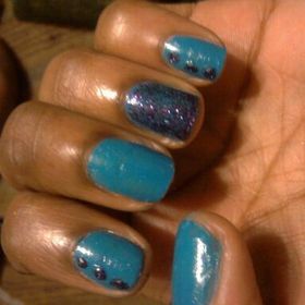 Nails nails nails!!