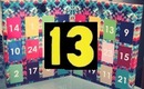 Ciaté Advent Calendar - Day 13