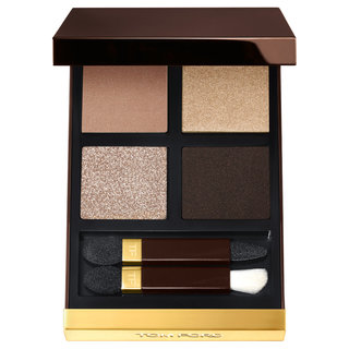 Eye Color Quad Crème
