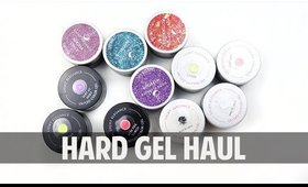 HARD GEL HAUL