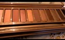 NAKED 3 swatches on brown skin