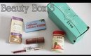 April Beauty Box 5 Unboxing & Review | OliviaMakeupChannel