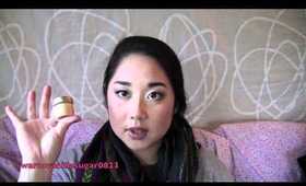 November Julep Maven and Birchbox